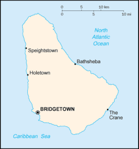 Mapa de Barbado.png