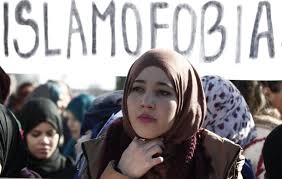 Islamofobia EcuRed