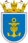 Escudo de Comuna de Mejillones