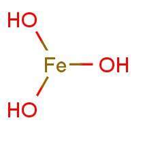 Hidróxido de hierro III - EcuRed