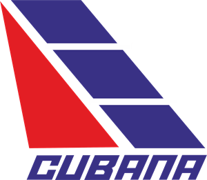 Cubana de aviacion logo.png