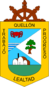 Escudo de Comuna Quellón