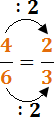 Fraccion irreducible de 4 dividido 6.png