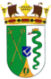 Escudo de Culebra