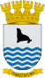 Escudo de Comuna de Cobquecura