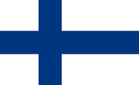 Bandera Finlandia Bandera