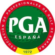 Asociación de Profesionales del Golf en España