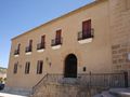 -Caravaca Museo Vera Cruz- Fachada del Museo de la Vera Cruz.JPG