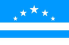 Bandera de Cantón Palora