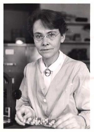 1983 Barbara McClintock.jpg