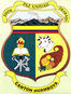 Escudo de Cantón Huamboya