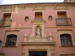 Algemesí - convent sant vicent.JPG