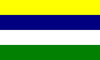 Bandera de Cantón Colimes