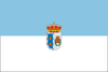 Bandera de La Algaba