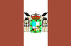 Bandera de Icod de los Vinos