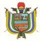 Escudo de Cantón Colimes