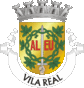 Escudo de Vila Real