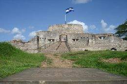 Castillo de la Inmaculada patrimonio cultural nicaragua.jpg