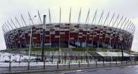 Estadio Nacional de Polonia