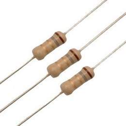Resistores - Componentes eléctricos