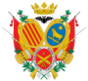 Escudo de Teruel