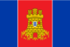 Bandera de Castro Caldelas