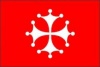 Bandera de Pisa