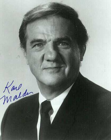 Karl Malden - EcuRed