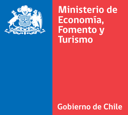 Ministerio de Economía, Fomento y Turismo de Chile (Logotipo).png