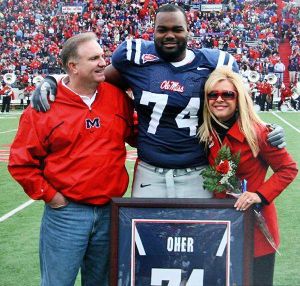 Michael Jerome Williams y familia.jpg