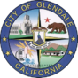 Escudo de Glendale (California)