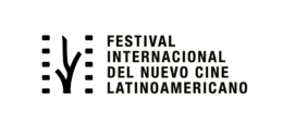 Festival Internacional del Nuevo Cine Latinoamericano logo.png