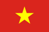 Bandera de Ba ria vung tau