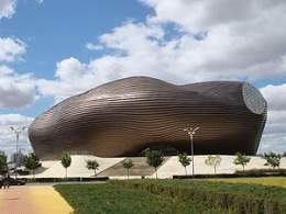 Ordos museum.jpg