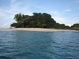 El Parque Nacional Coiba y su zona de protección especial marina.jpg