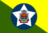 Bandera de Barra de Piraí