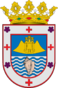 Escudo de Los Llanos de Aridane