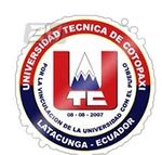 Universidad T Cnica De Cotopaxi Ecured