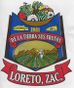 Escudo de Loreto