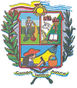 Escudo de Cantón Isidro Ayora