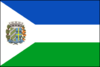 Bandera de Tabatinga