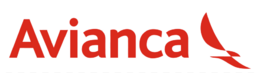 Aerolinea Avianca logo.png