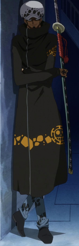 Trafalgar Law Timeskip Anime.png