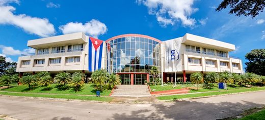 Universidad de las Ciencias Informáticas EcuRed