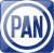 Logo del PAN