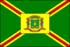 Bandera de Caeté