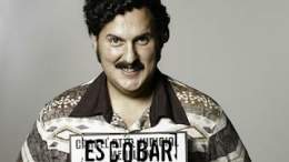 Pablo Escobar: el patrón del mal - EcuRed